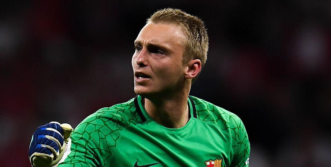 爱游戏ayx娱乐 -包含巴塞罗那迎荷甲关键赛，今晨手感冰凉，底气十足，球探报告显示潜力的词条