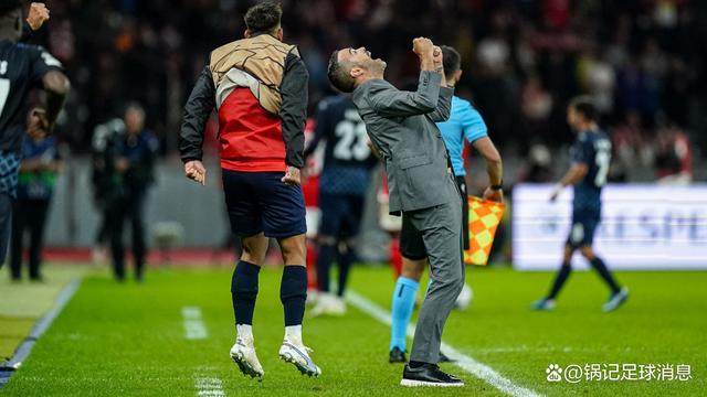 爱游戏ayx网页版 -英超赛前走向成谜;葡萄牙体育绝杀压哨;底气十足;轮换策略被讨论(里斯本竞技为什么叫葡萄牙体育)