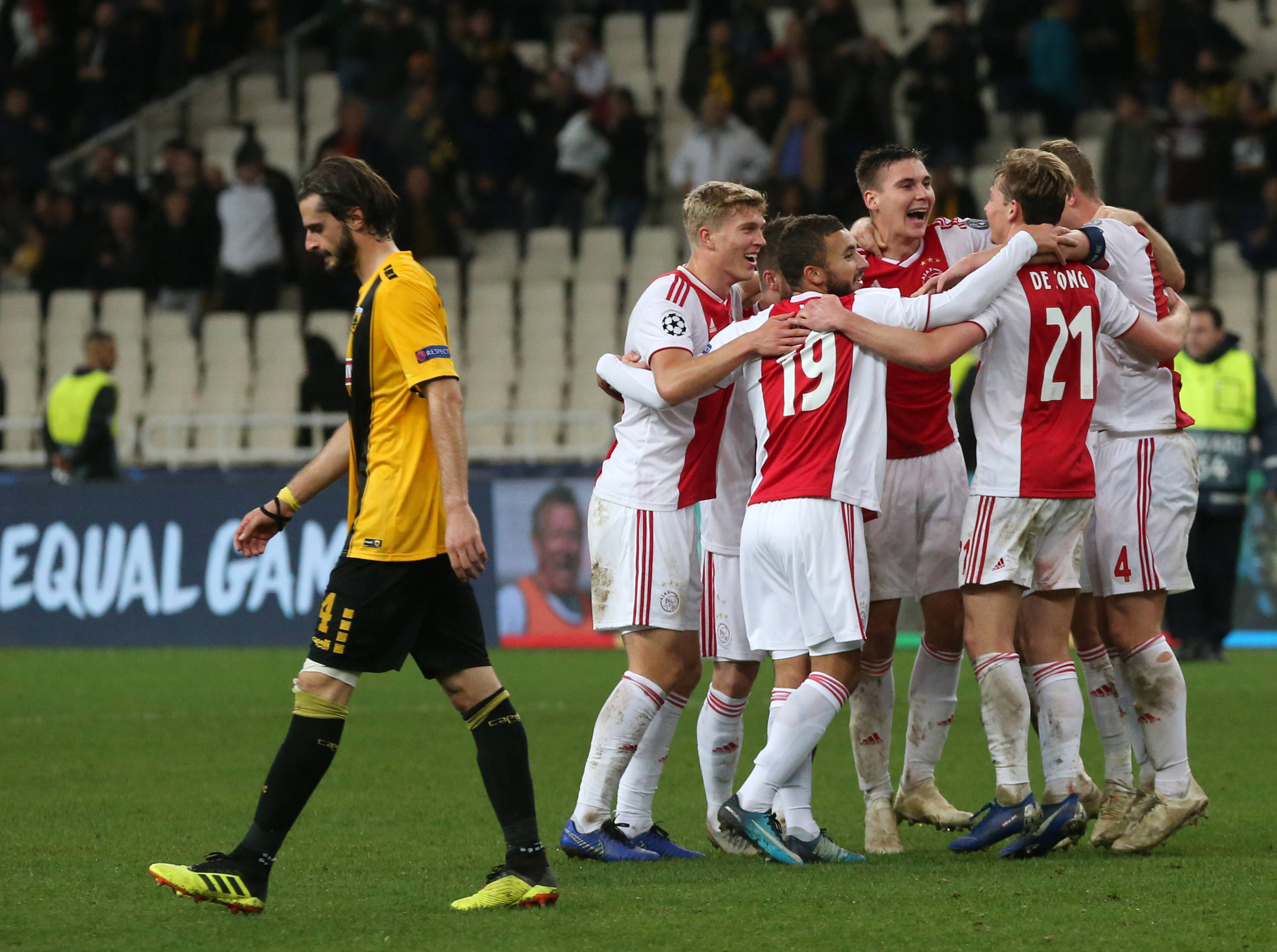 爱游戏ayx在线入口 -关于阿贾克斯转会期止住颓势，志在CBA常规赛名次提升，赛场秩序良好，心理建设被强调的信息