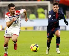 爱游戏ayx在线入口 - 巴黎圣日耳曼揭幕战半场数据分析最新 