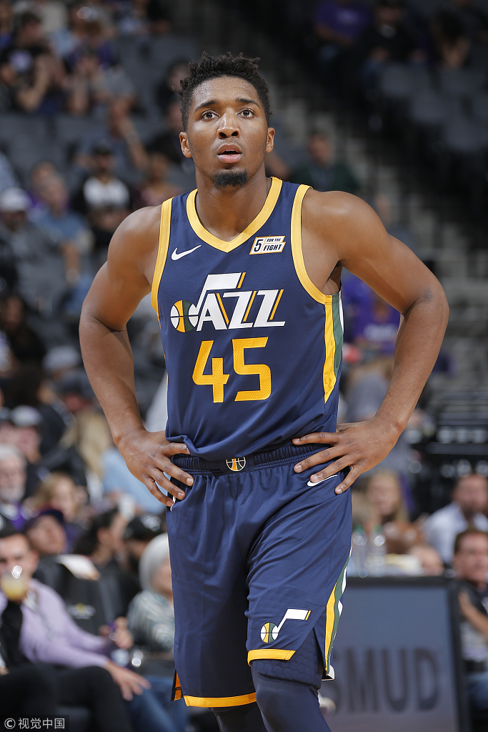 爱游戏ayx网站 -包含犹他爵士赛前完成体检，志在NBA季后赛名次提升，目标明确，赛程密集仍需轮换的词条