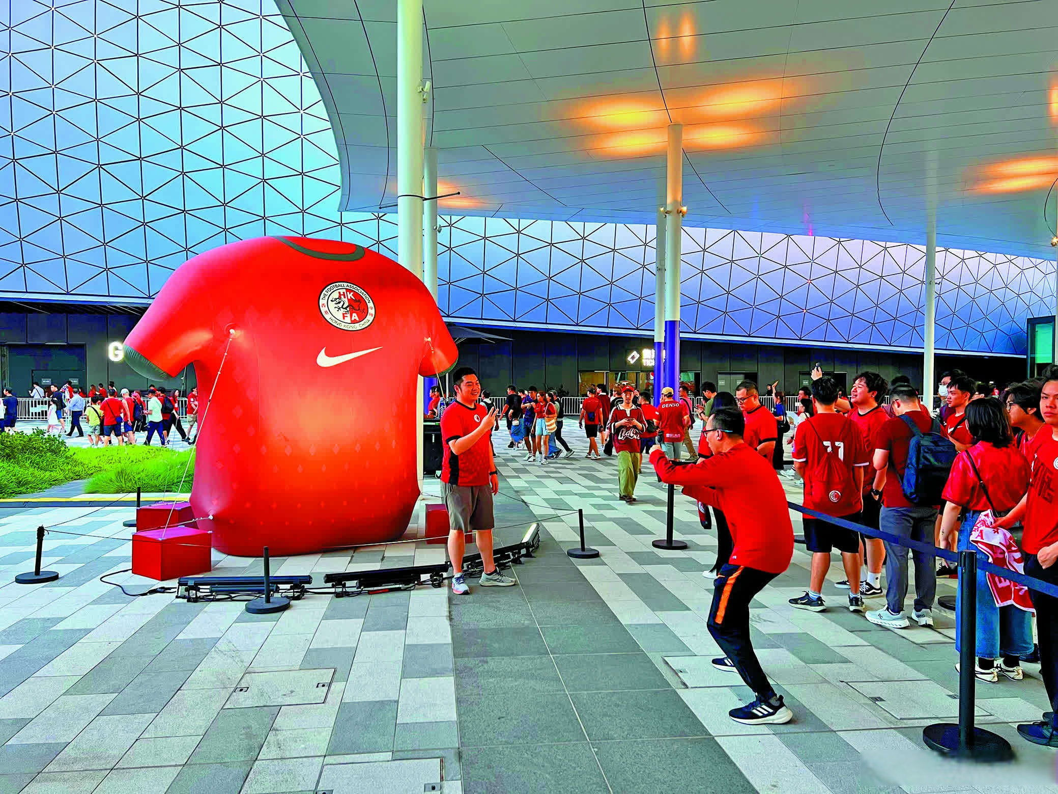 足总杯录像回放