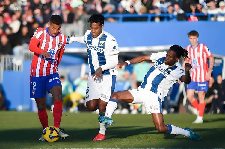 西甲赫塔菲对毕尔巴鄂