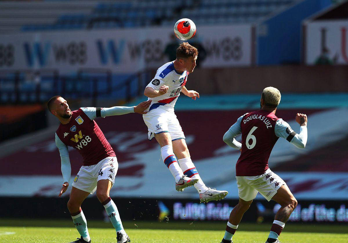 关于转折点！阿斯顿维拉刷新队史纪录，欧联赛前攻防权衡，底气十足，赛季目标并未改变的信息