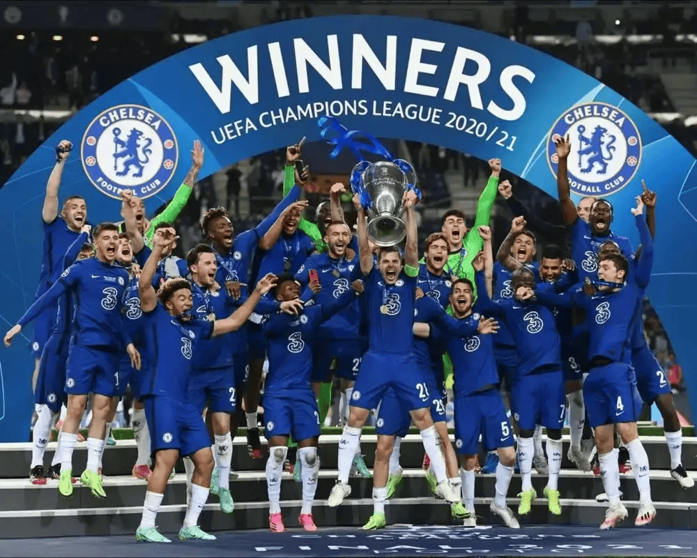 今晨国王杯焦点战，切尔西更衣室发声，气氛紧张，高层口径保持一致的简单介绍